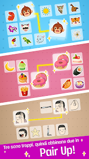 Anteprima dell'app