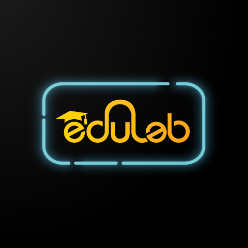 Edulab Talent logo
