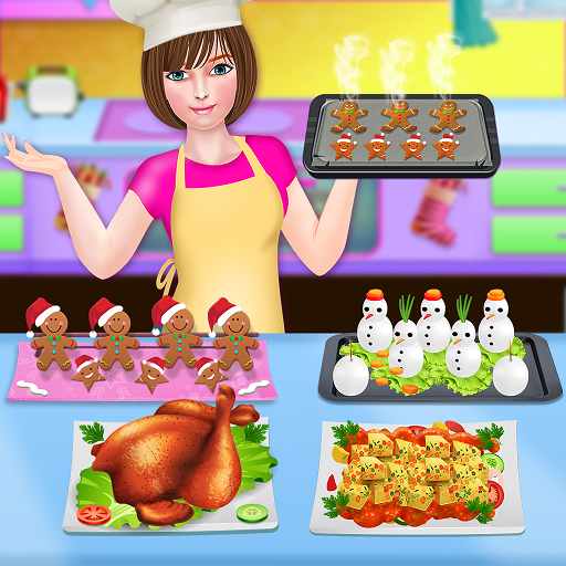 Culinária: Jogo para meninas – Apps no Google Play