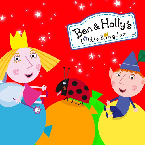 Ben & Holly's Little Kingdom - TV on Google Play