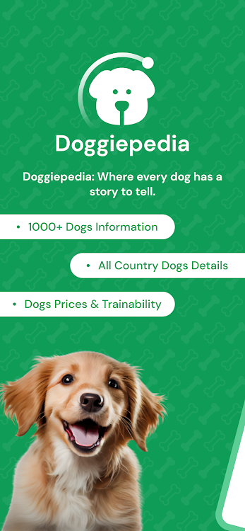 Doggiepedia - 1.0.6 - (Android)