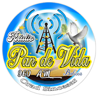RADIO PAN DE VIDA BOLIVIA 960. AM