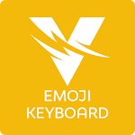 Cover Image of Download Voyage Emoji Keyboard  APK