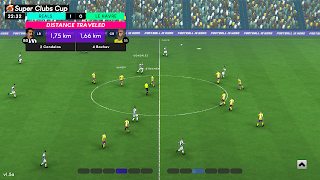 WFO World Football Online - Screenshot 2