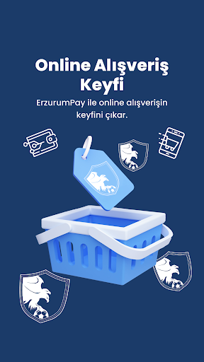 ErzurumPay Screen 2
