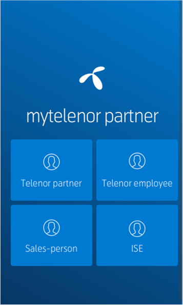 Telenor Myanmar Eagle Appのおすすめ画像4