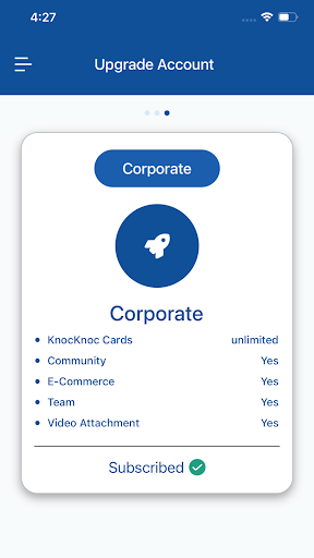 KnocKnoc Screen 3