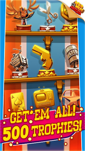 Idle Tycoon: Wild West Clicker 3