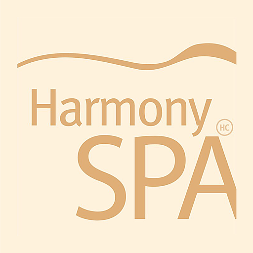 Harmony Spa logo