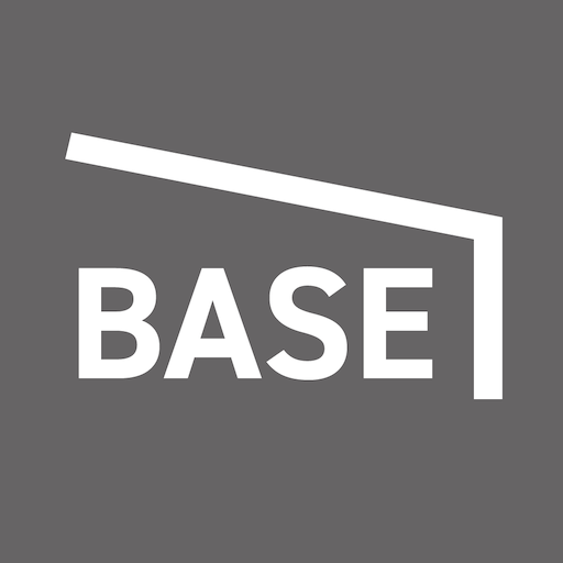 CAMPGEAR&CAFEBASE公式アプリ logo