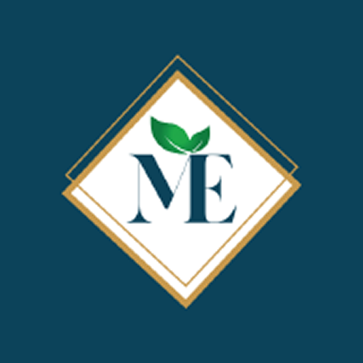 Meraya Lab Diamonds logo