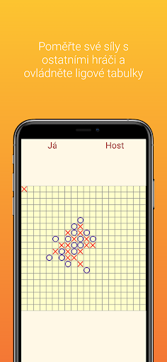 Piškvorky Screen 3