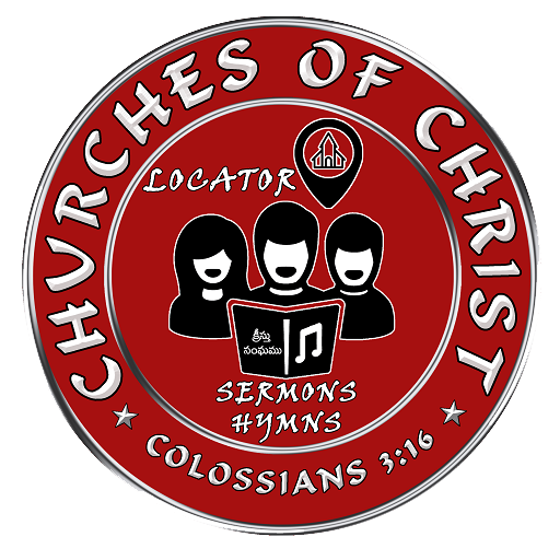 Churches of Christ  Icon