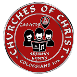 Churches of Christ icon