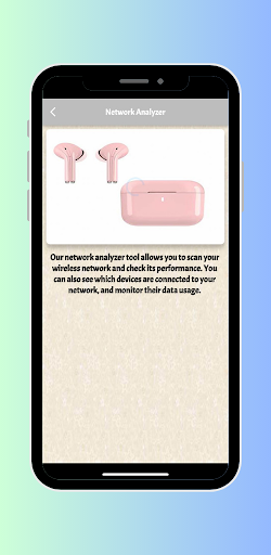 AKSONIC Wireless Earbud Guide Screen 2