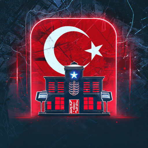 الصيدليات المناوبة اسطنبول logo