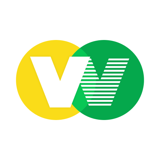 VVWallet logo