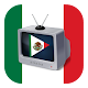 Mexico TV & Radio Premium Apk