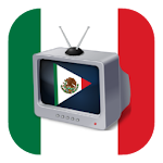 Mexico TV & Radio  Premium Apk