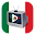 Mexico TV & Radio  Premium APK icon