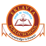 Cover Image of Скачать Eklavya Public School  APK