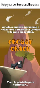 Crossy heroes : donkey crack