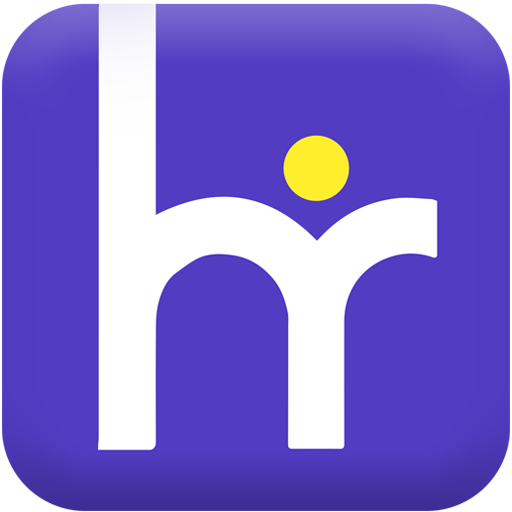 MetaHR logo