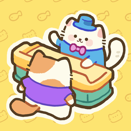 My Purrfect Cat Hotel 2.1.7 Icon