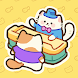 My Purrfect Cat Hotel - Androidアプリ