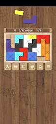 Color Block Puzzle-Brain Game