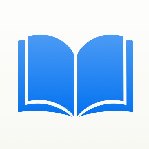 QuickReads – AI Book Summaries  Icon