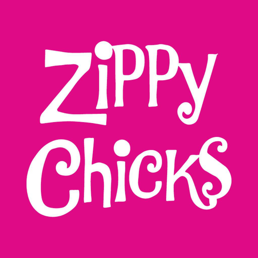 Zippy Chicks logo