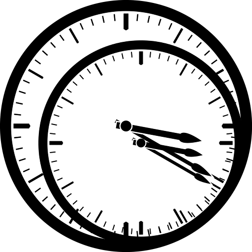 CCTV Clock Synchronizer logo