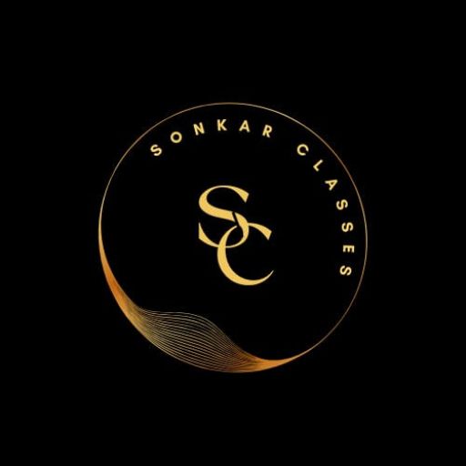 Sonkar classes logo