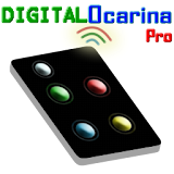 Digital Ocarina Pro icon