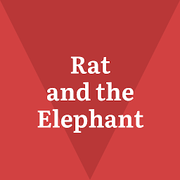 Icon image The Rat and the Elephant