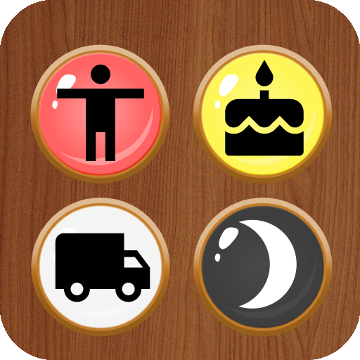 Mastermind - Code breaker (Color Blind friendly) Auf Windows herunterladen