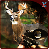 Sniper Animal Hunter 2016 icon