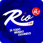 Cover Image of 下载 Rio Fm 89.1 3.3 APK