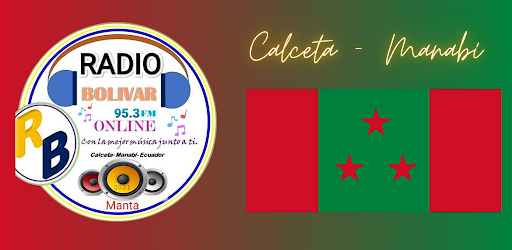 Radio Bolivar Fm Calceta