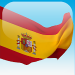 Cover Image of डाउनलोड Spanish in a Month: Audio Lang  APK