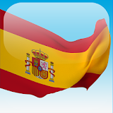 Spanish in a Month: Audio Language lessons, Tests icon