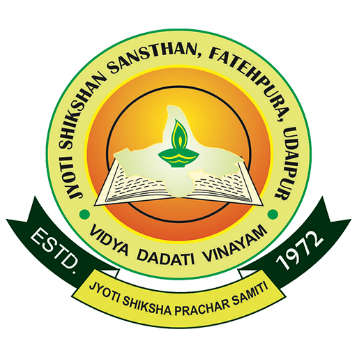 Jyoti Senior Secondary School