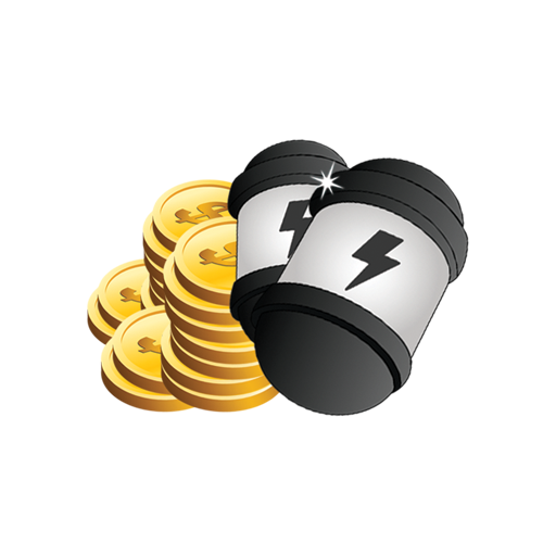 Link Master logo