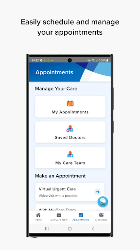 Ballad Health Screen 3