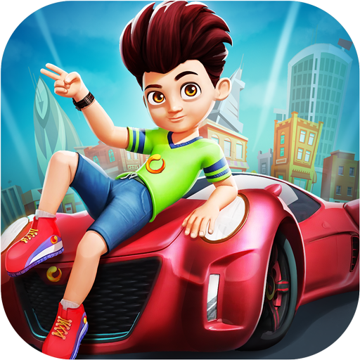 Kicko & Super Speedo logo