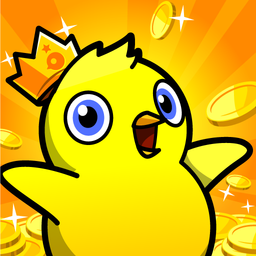 Duck Life 5: Treasure Hunt  Icon