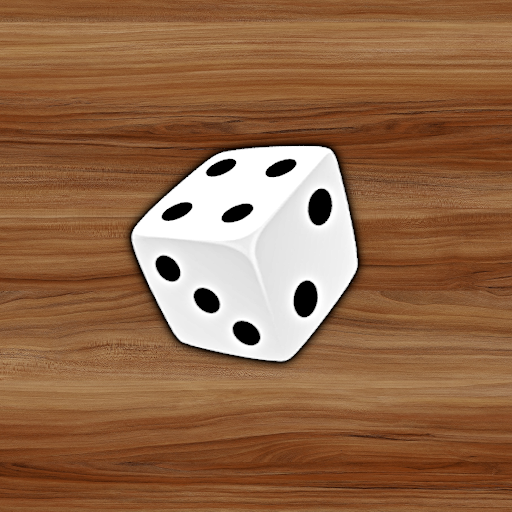 Virtual Dices 3D