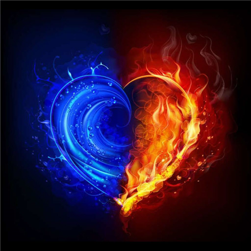 Soulmates Twinflames logo