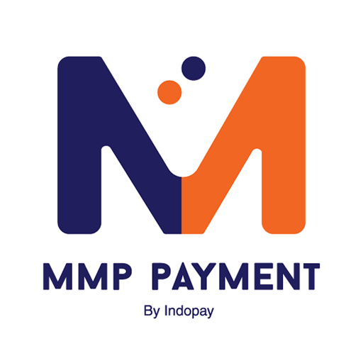 MMP Payment: Agen Pulsa Murah 3.2 Icon
